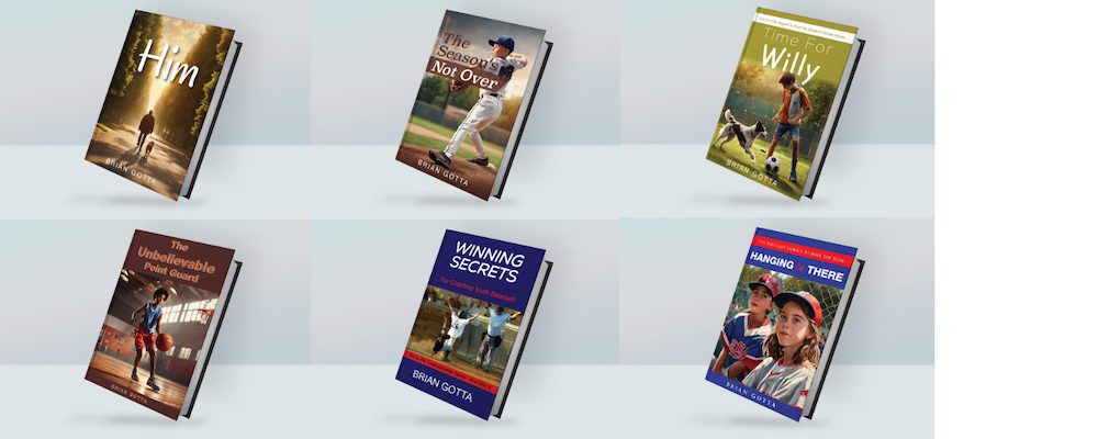Summer Reading Just Around the Corner