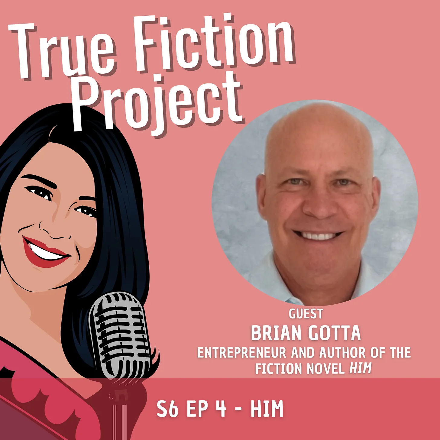 True Fiction Podcast Mashup Episode
