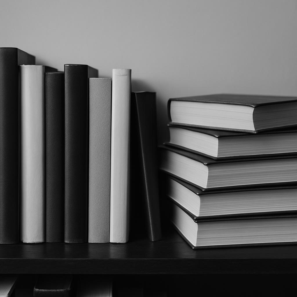 Independent Book Stores