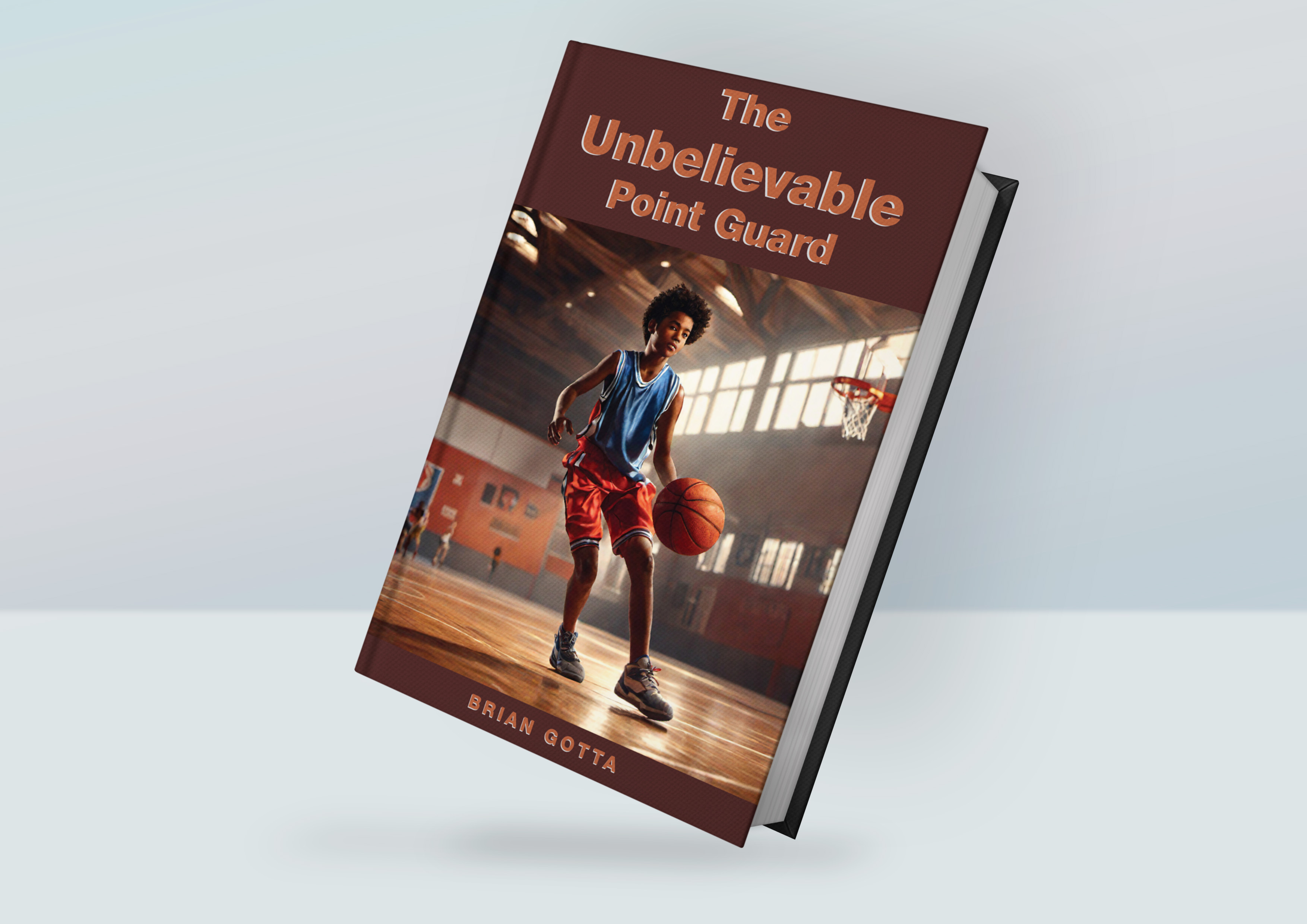 Excerpt from The Unbelievable Point Guard