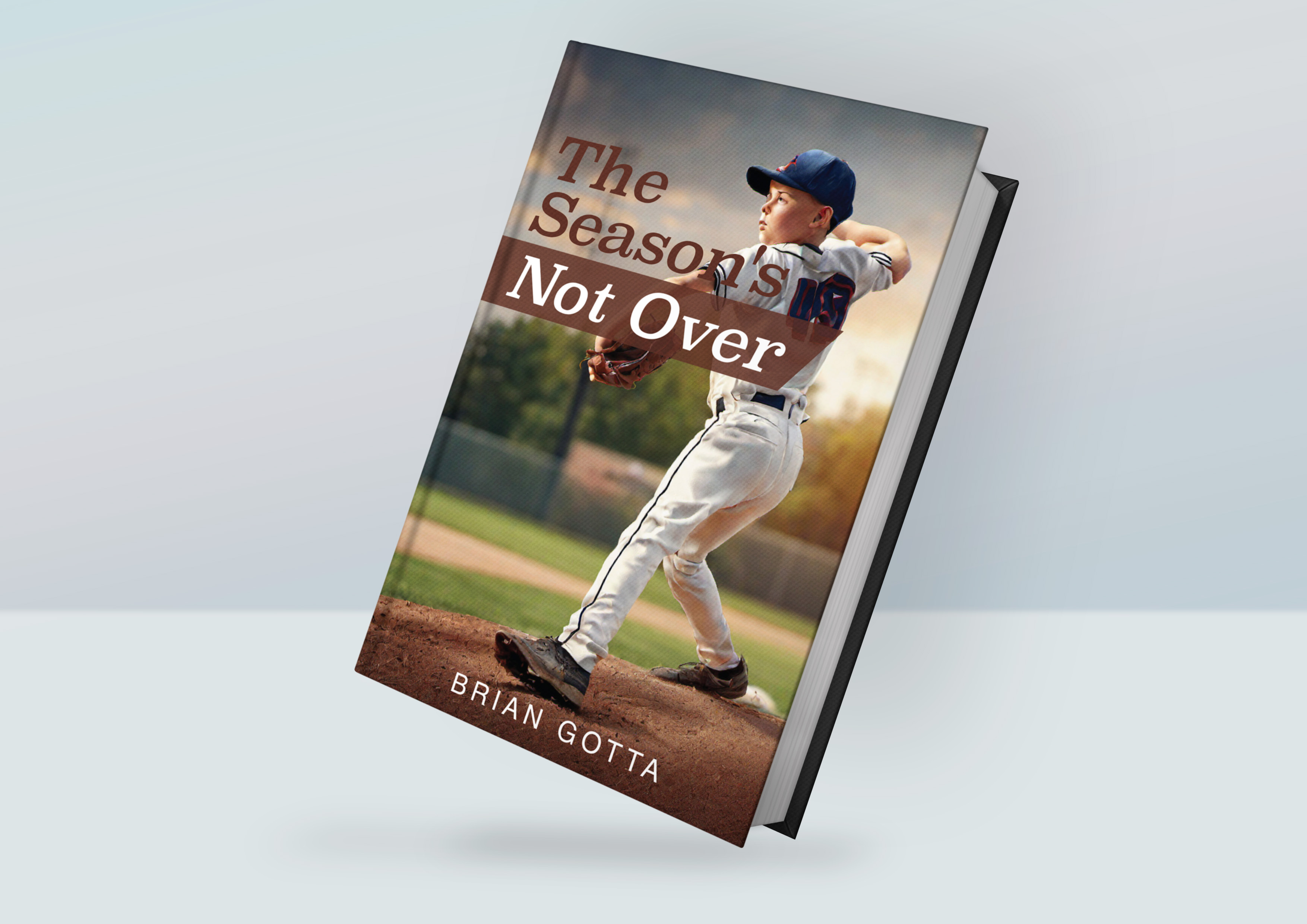 Excerpt from The Season’s Not Over
