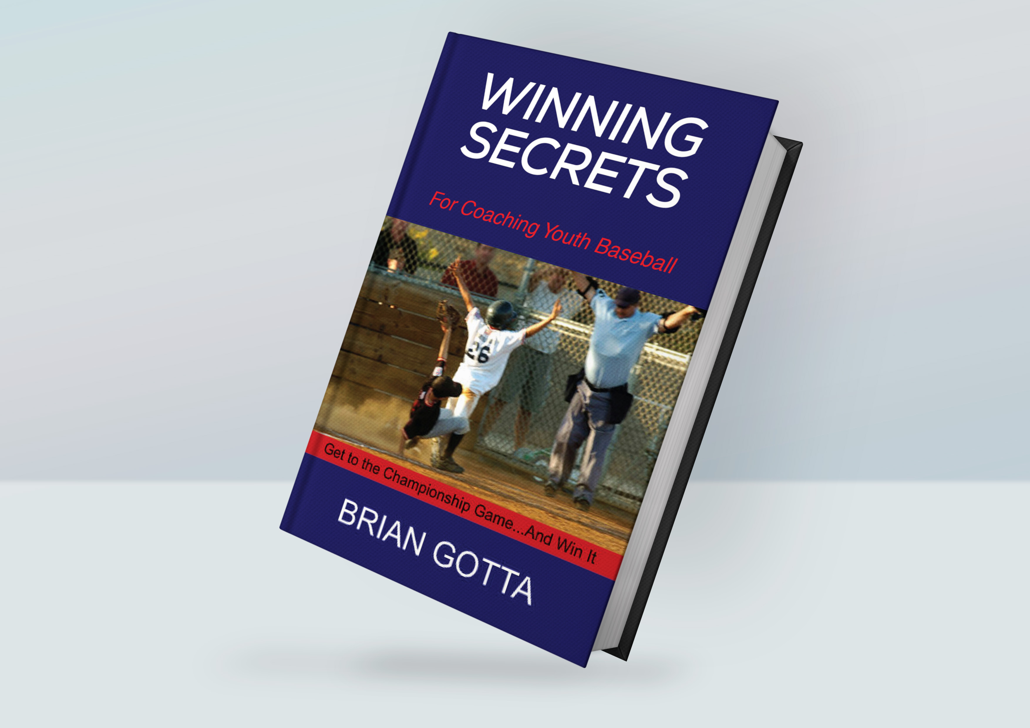 Excerpt from Winning Secrets