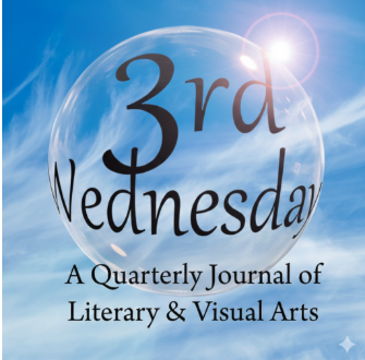 Published: “Wisdom” in Third Wednesday